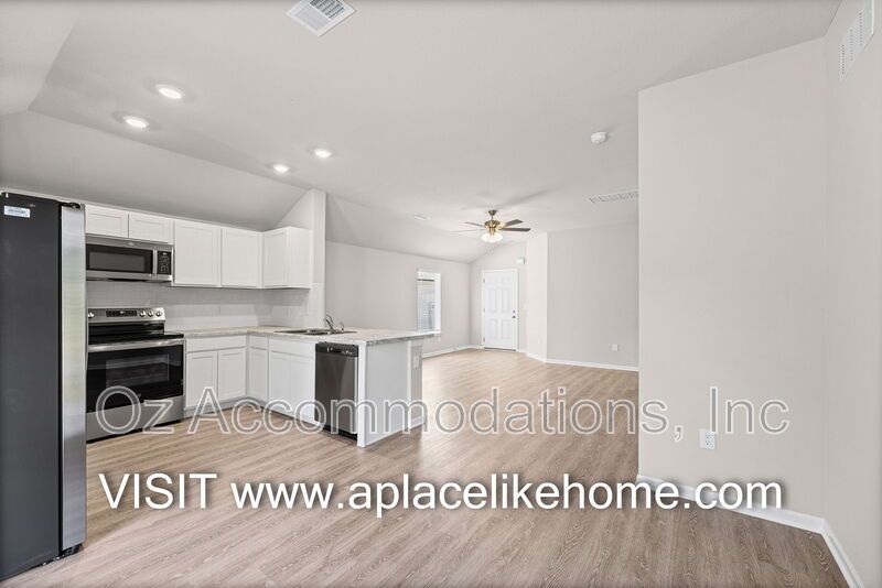 Brand-New 2026 Home for Rent in Spring Hill, KS property image