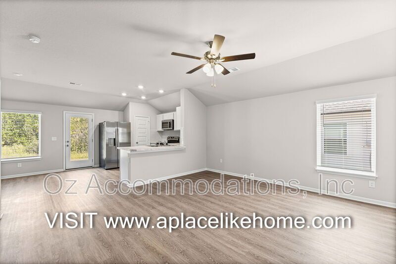 Brand-New 2026 Home for Rent in Spring Hill, KS property image