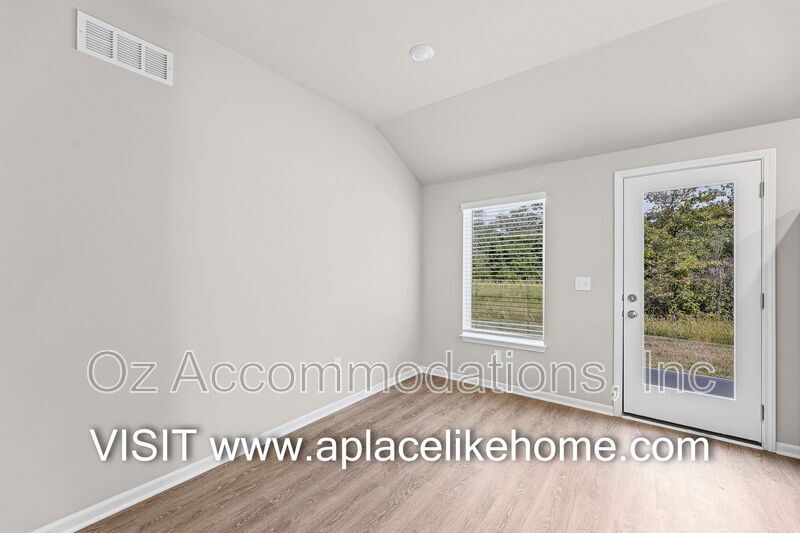 Brand-New 2026 Home for Rent in Spring Hill, KS property image