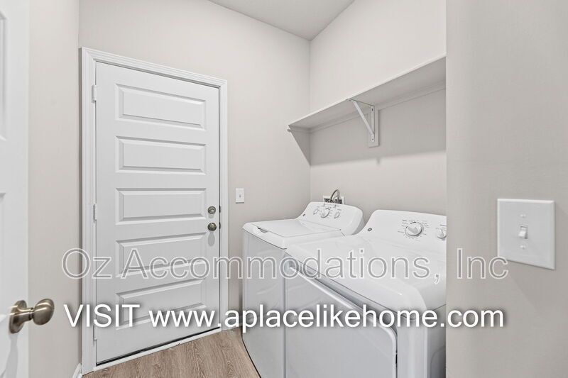 Brand-New 2026 Home for Rent in Spring Hill, KS property image