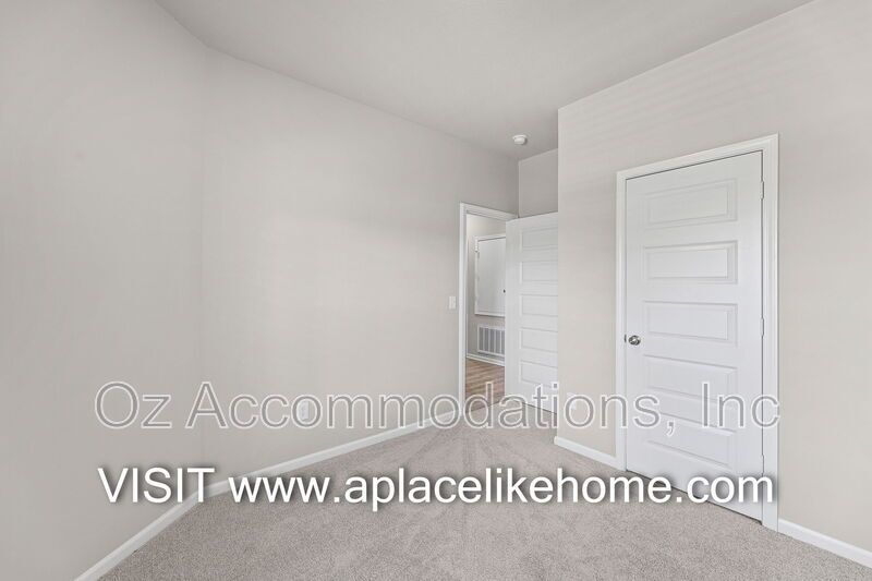 Brand-New 2026 Home for Rent in Spring Hill, KS property image