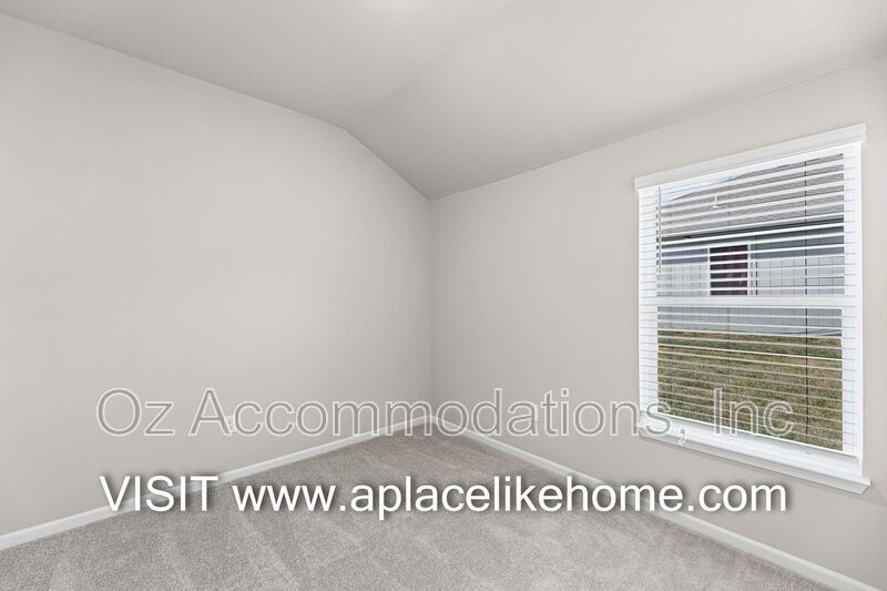 Brand-New 2026 Home for Rent in Spring Hill, KS property image