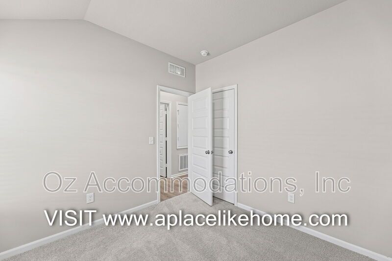 Brand-New 2026 Home for Rent in Spring Hill, KS property image