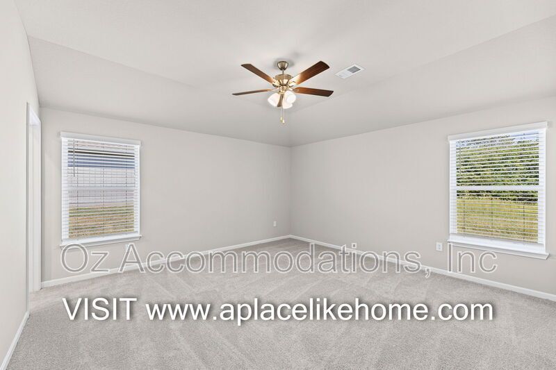 Brand-New 2026 Home for Rent in Spring Hill, KS property image