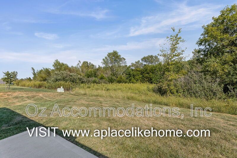 Brand-New 2026 Home for Rent in Spring Hill, KS property image