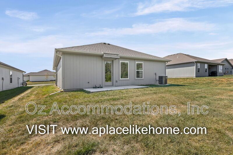 Brand-New 2026 Home for Rent in Spring Hill, KS property image