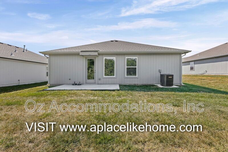 Brand-New 2026 Home for Rent in Spring Hill, KS property image