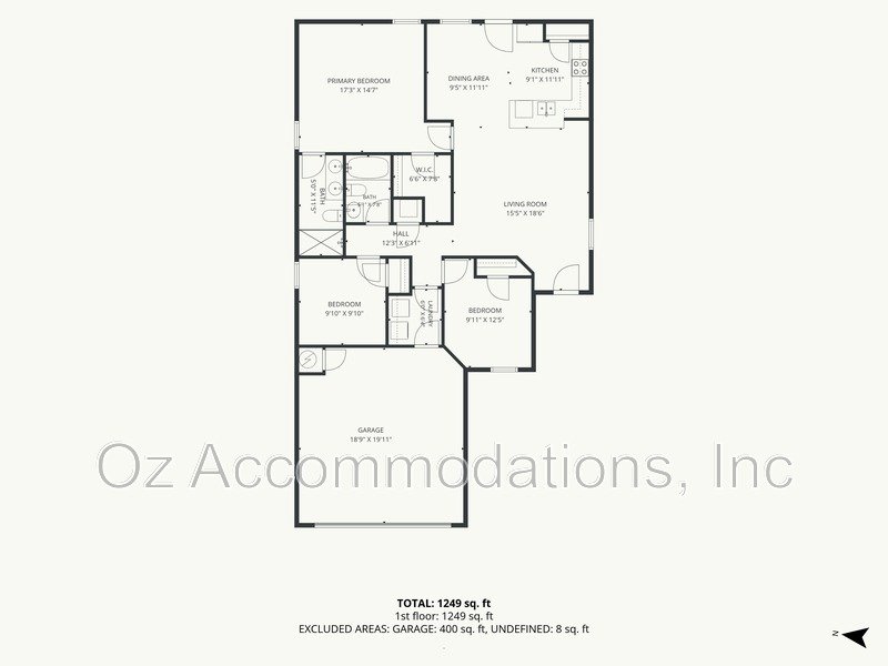 Brand-New 2026 Home for Rent in Spring Hill, KS property image