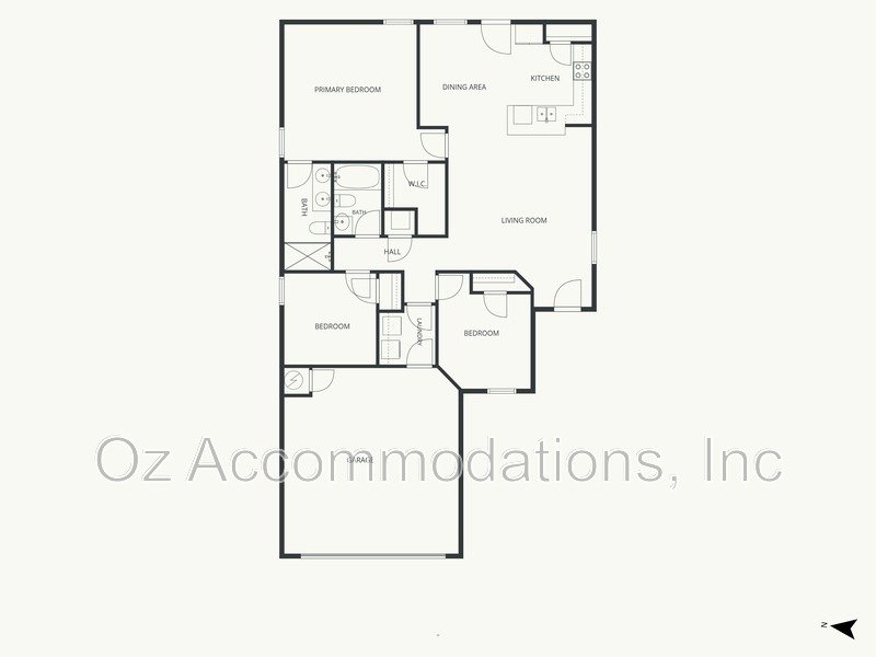 Brand-New 2026 Home for Rent in Spring Hill, KS property image