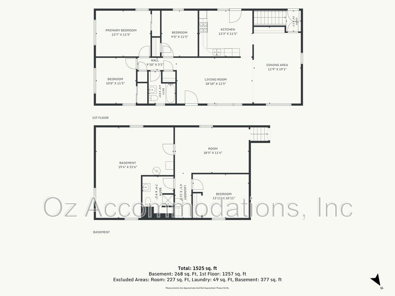 11414 Norton Ave, Kansas City, MO 64137 property image