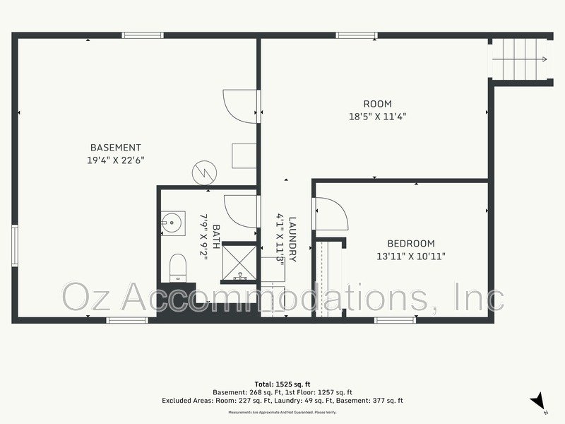 11414 Norton Ave, Kansas City, MO 64137 property image