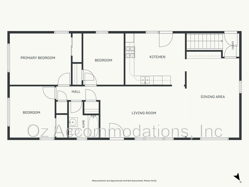 11414 Norton Ave, Kansas City, MO 64137 property image