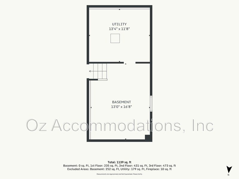Available Now! | 1727 W Spruce St, Olathe, KS 66061 property image