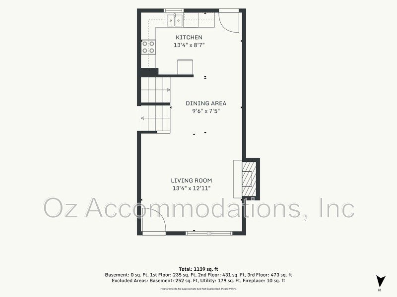Available Now! | 1727 W Spruce St, Olathe, KS 66061 property image