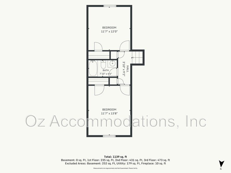 Available Now! | 1727 W Spruce St, Olathe, KS 66061 property image