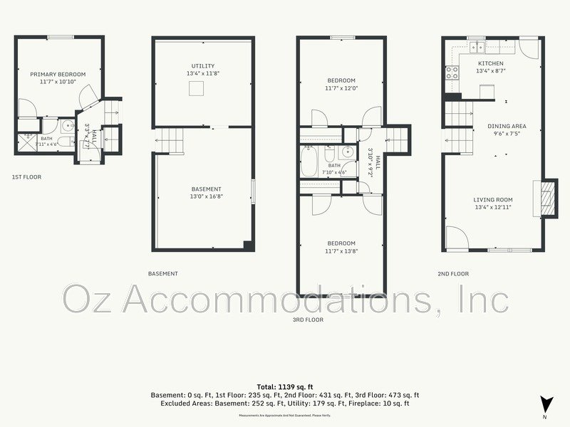 Available Now! | 1727 W Spruce St, Olathe, KS 66061 property image