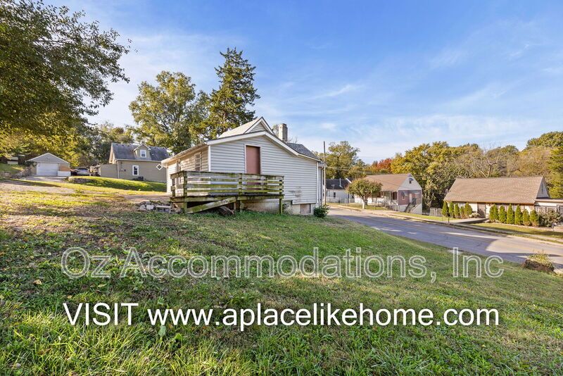 1501 N 29th St, Kansas City, KS 66102 property image