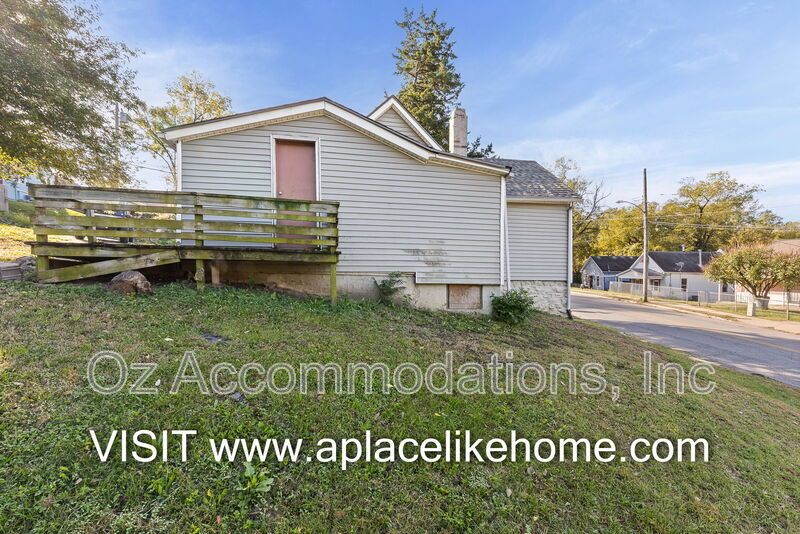 1501 N 29th St, Kansas City, KS 66102 property image