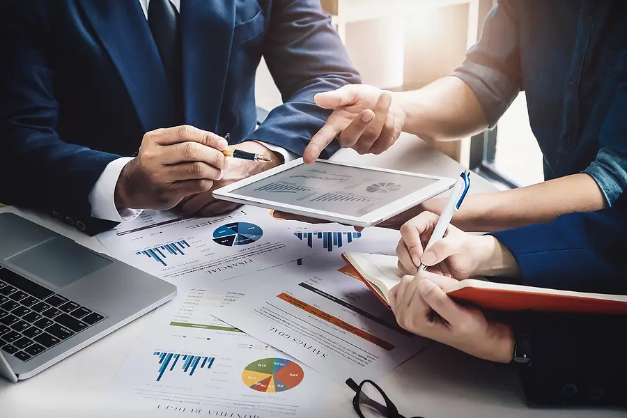 What Makes a Property Management Company Trustworthy?