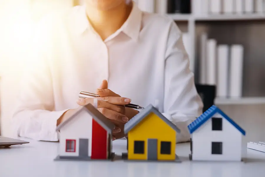 Why Invest in Residential Real Estate?