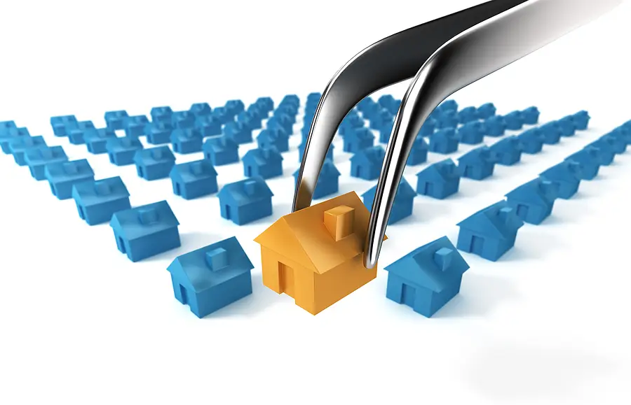 The Importance of Neighborhood Selection for Kansas City Rental Properties